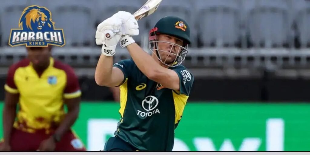 David Warner PSL 2025