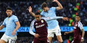 Man City vs Aston Villa: Match Preview, Predictions & Key Players