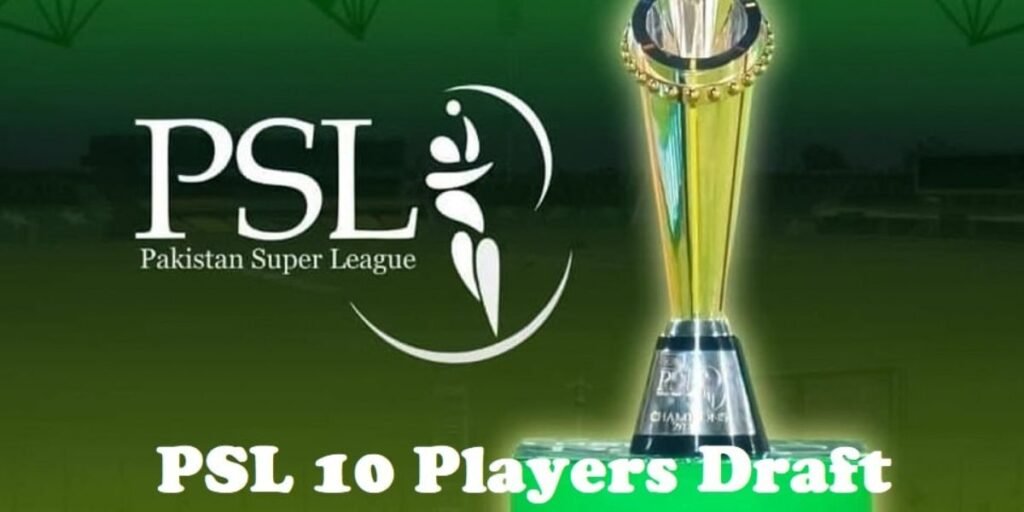 Host PSL